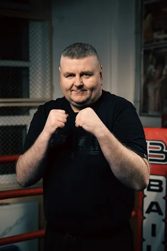 BOKS Gorzów - Gorzowskie Stowarzyszenie Sportu i Rekreacji